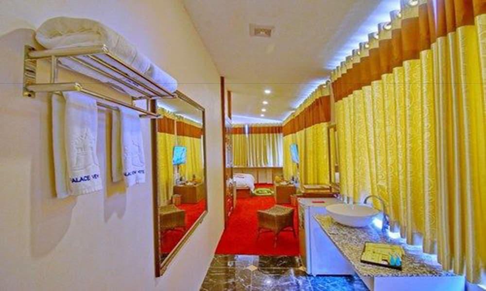 Palace View Hotel Mandalay Exterior foto